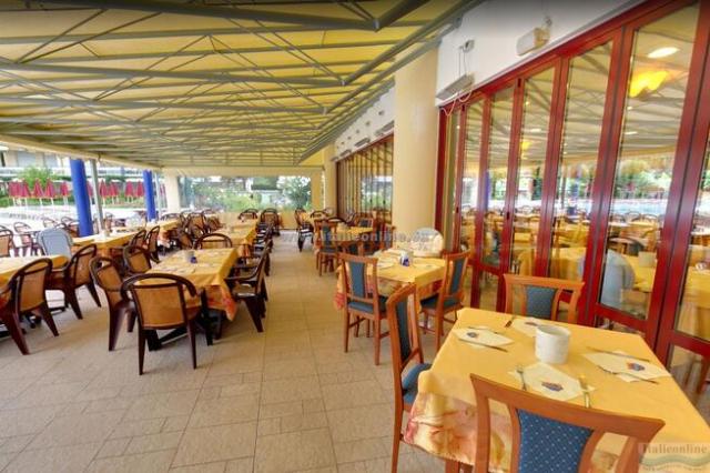 Villaggio Planetarium Resort