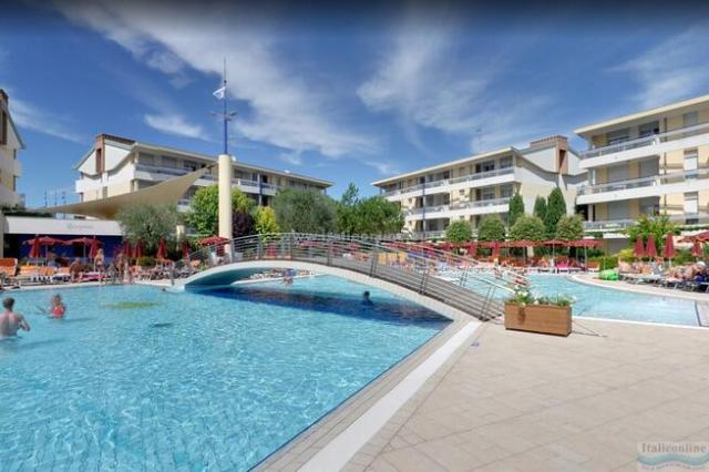 Villaggio Planetarium Resort