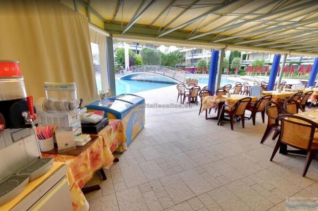 Villaggio Planetarium Resort