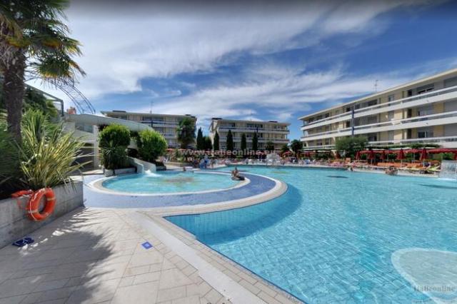 Villaggio Planetarium Resort