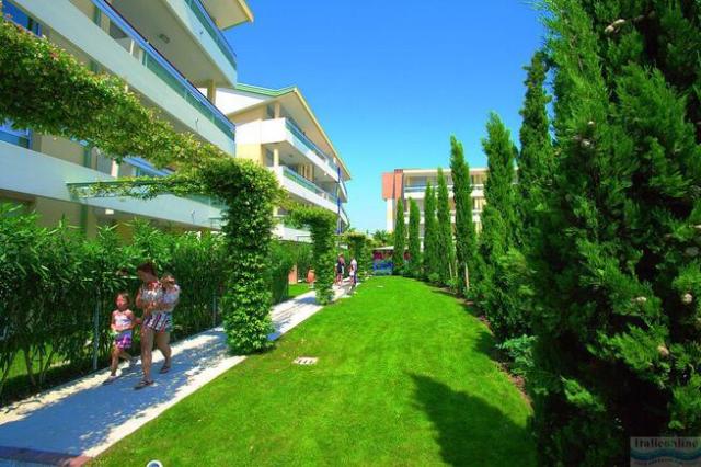 Villaggio Planetarium Resort