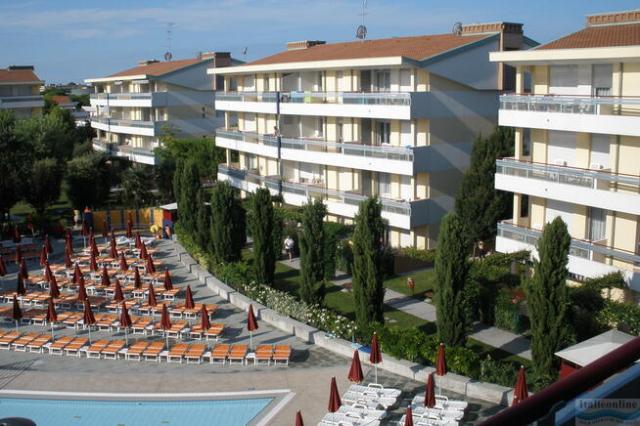 Villaggio Planetarium Resort