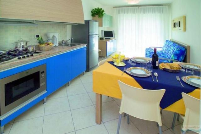 Villaggio Planetarium Resort