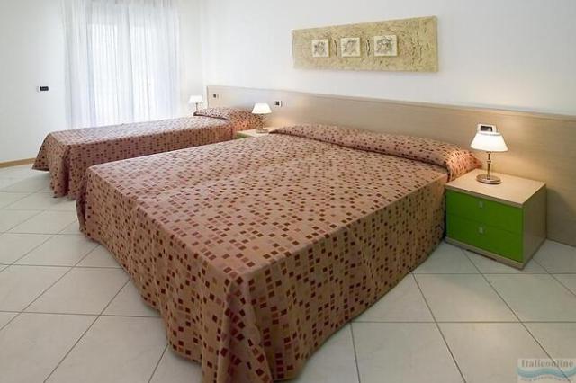 Villaggio Planetarium Resort