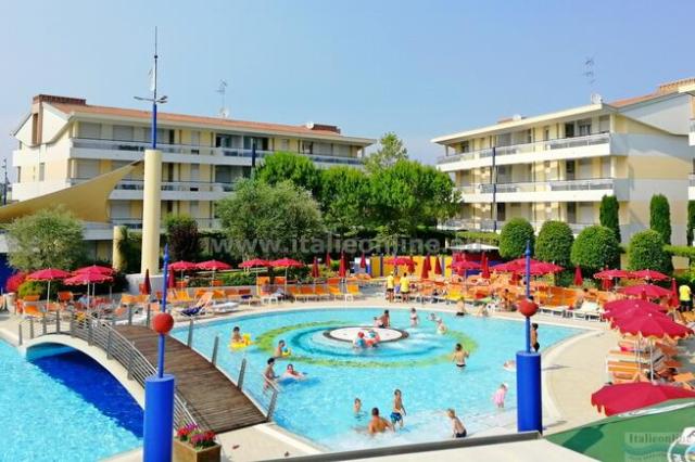 Villaggio Planetarium Resort