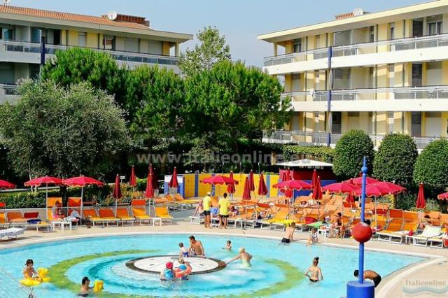 Villaggio Planetarium Resort