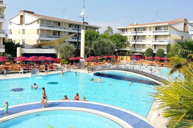 Villaggio Planetarium Resort