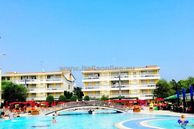 Villaggio Planetarium Resort