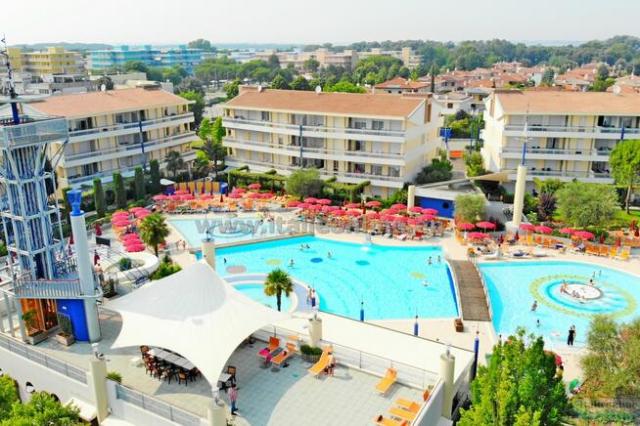 Villaggio Planetarium Resort