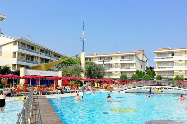 Villaggio Planetarium Resort