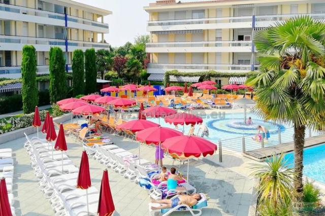 Villaggio Planetarium Resort