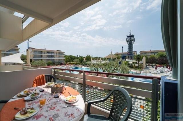 Villaggio Planetarium Resort