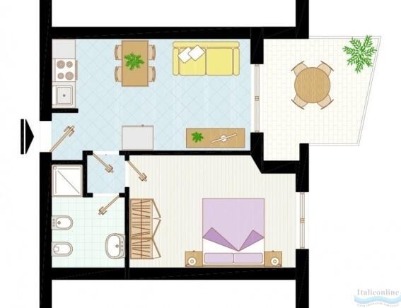 Villaggio Planetarium Resort