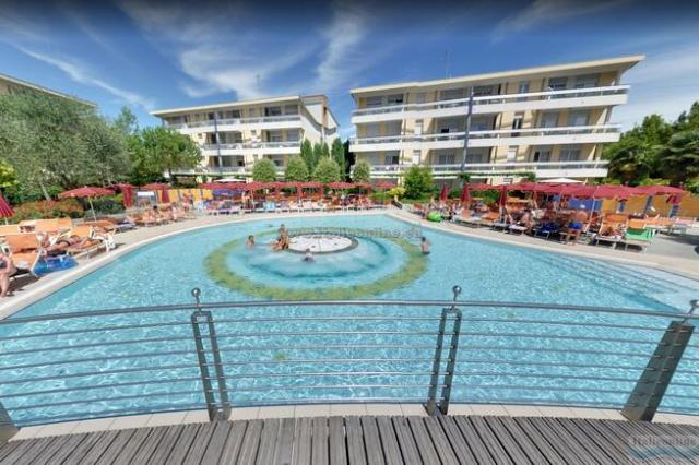 Villaggio Planetarium Resort