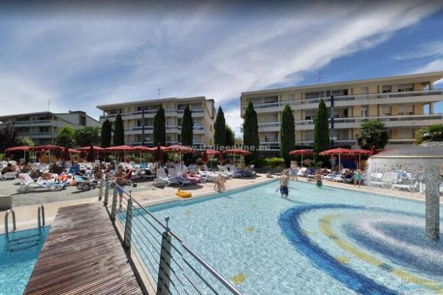 Villaggio Planetarium Resort