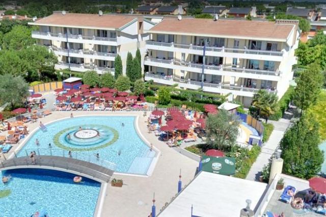 Villaggio Planetarium Resort