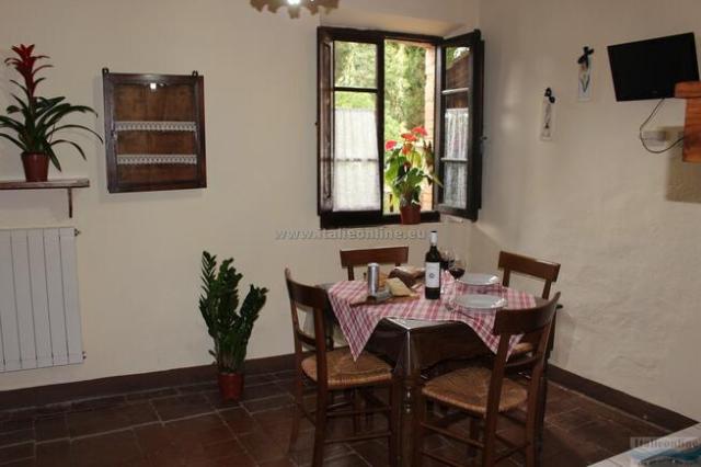 Borgo Santinovo