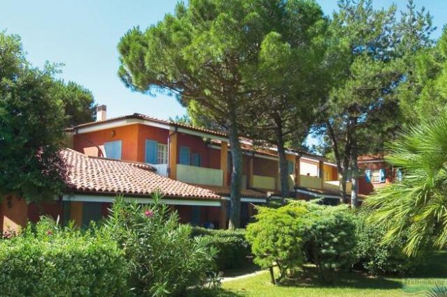 Villaggio Euro Residence Club