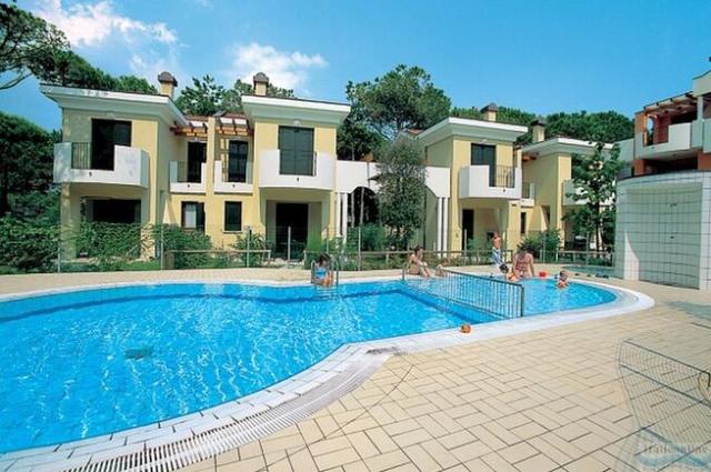 Villaggio Clio