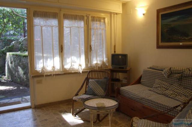 Villa Pineta
