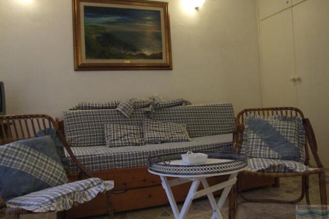 Villa Pineta