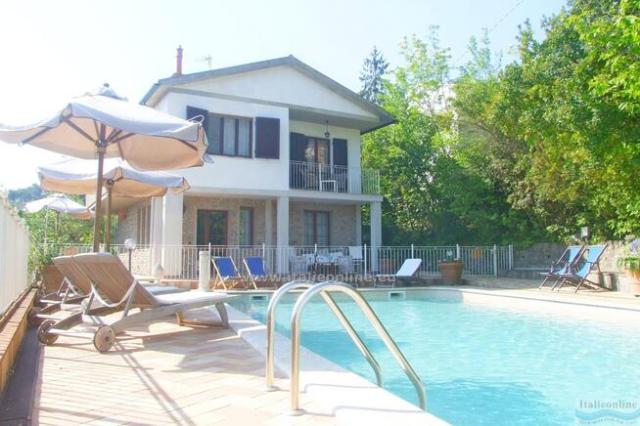 Villa Il Castagno