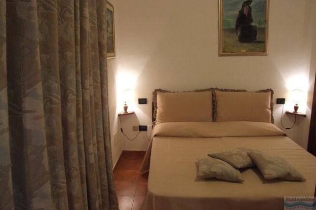 Villa Il Castagno