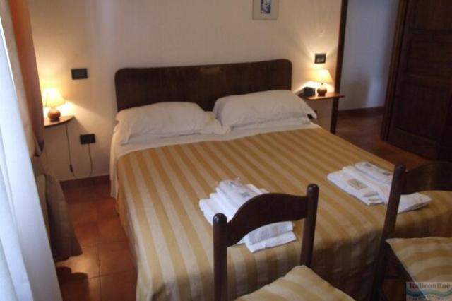 Villa Il Castagno