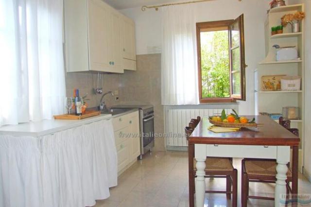 Villa La Quercia