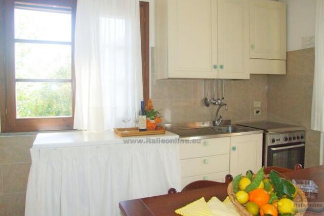 Villa La Quercia