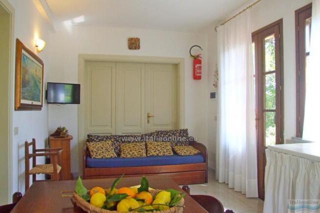 Villa La Quercia