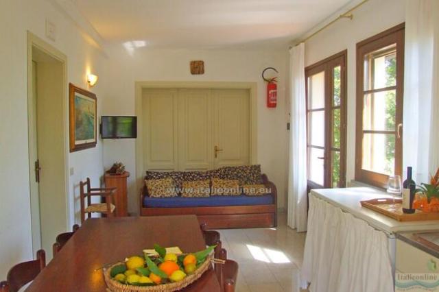 Villa La Quercia