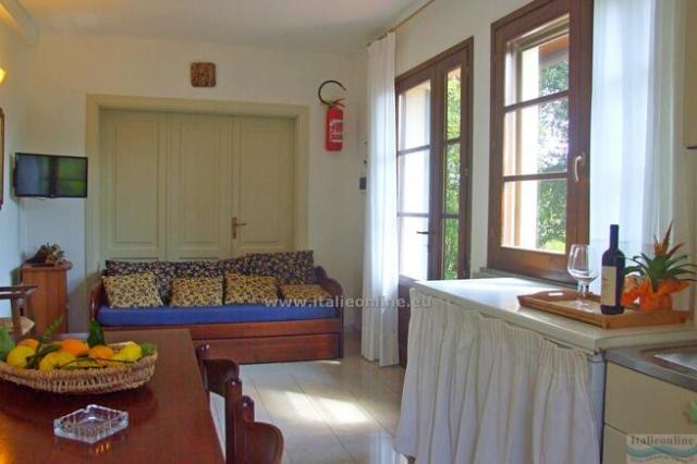 Villa La Quercia
