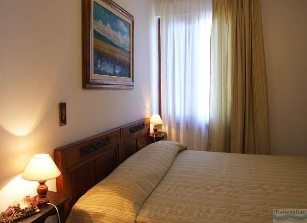 Villa La Quercia