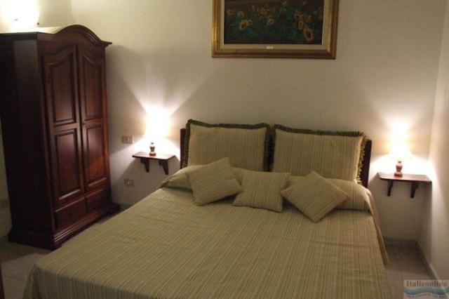 Villa La Quercia