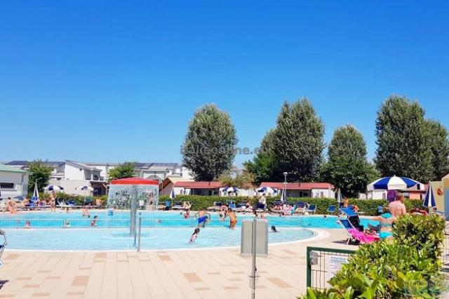Camping Marelago