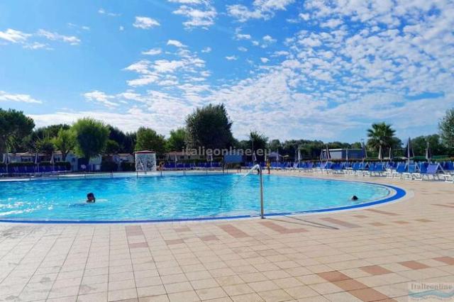 Camping Marelago