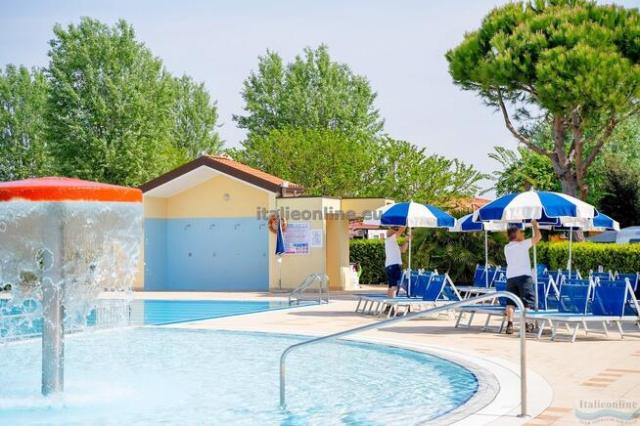 Camping Marelago