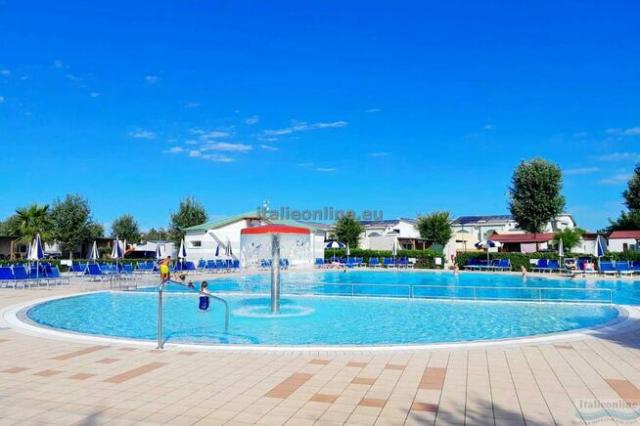 Camping Marelago