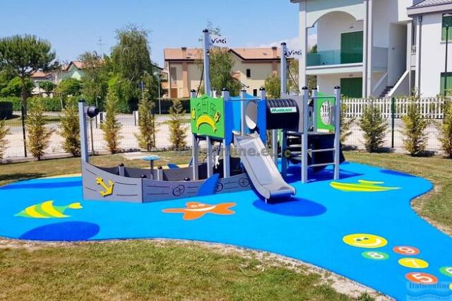 Camping Marelago
