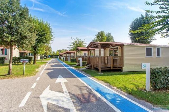 Camping Marelago