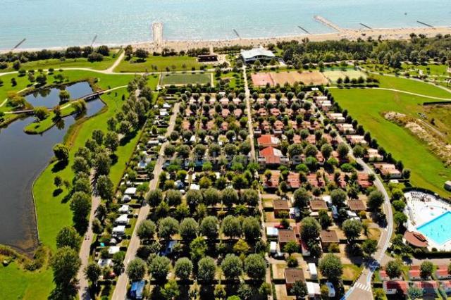 Camping Marelago