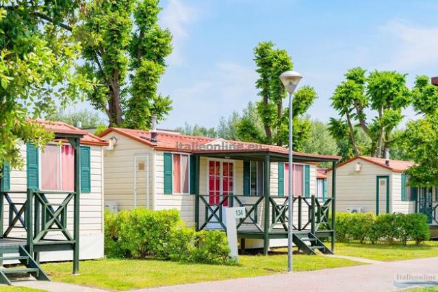Camping Marelago