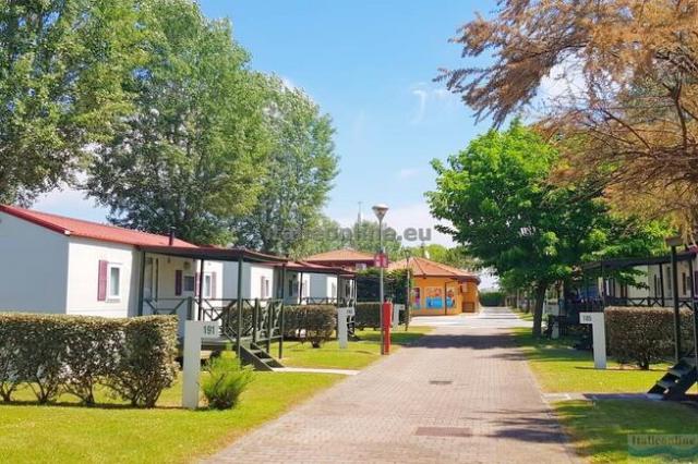 Camping Marelago