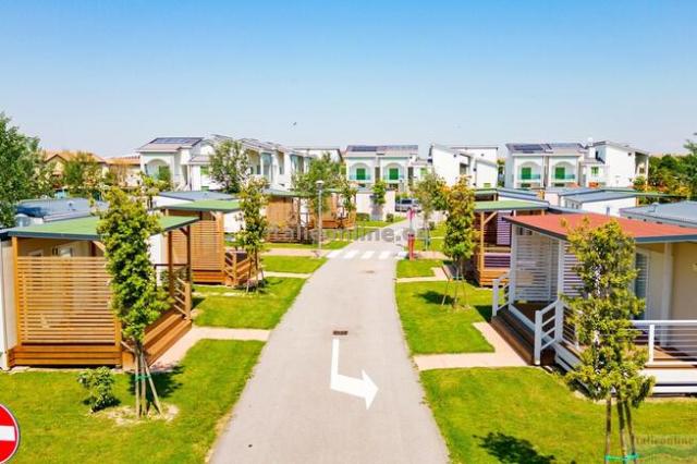 Camping Marelago