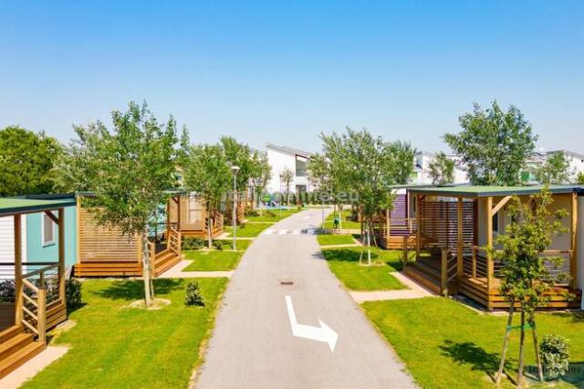 Camping Marelago