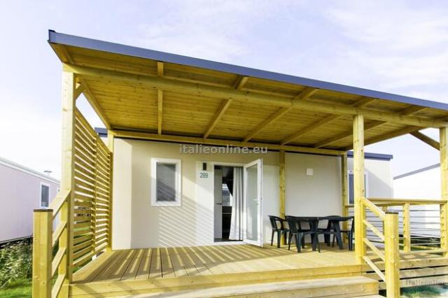 Camping Marelago