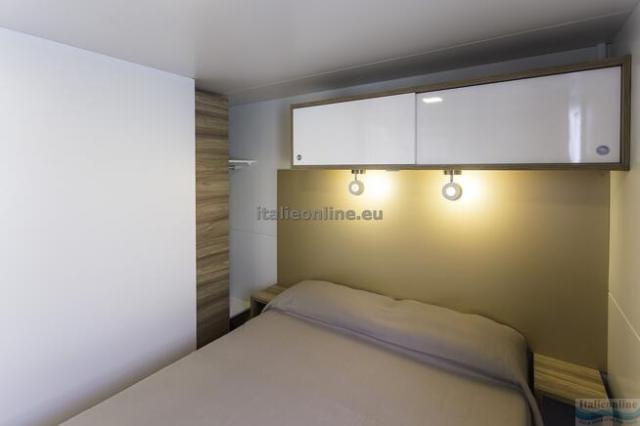 Camping Marelago