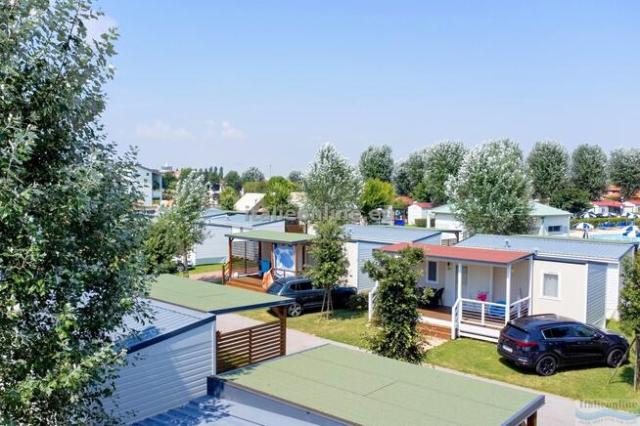 Camping Marelago