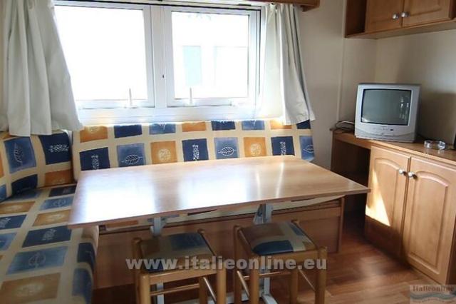 Camping Marelago